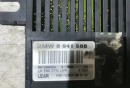 6941588 Блок управления светом BMW E65