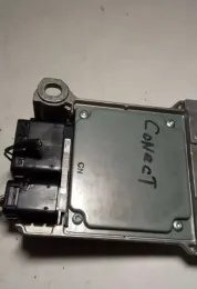6F0015260901 AirBag (SRS) control unit Ford Connect 2007