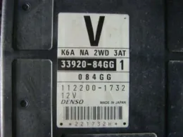 3392084GG1 блок керування двигуном до Suzuki
