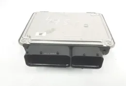 0285019895 блок управления ecu Audi A4 S4 B8 8K 2007