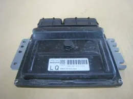 237108N211 блок управления двигателем Nissan Sunny