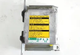 1523002750 блок управления AirBag (SRS) Subaru Legacy 2003