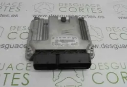 13586043 блок управління ECU Opel Insignia A 2008