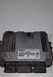 4M5112A650ND блок управління ECU Ford Focus 2005