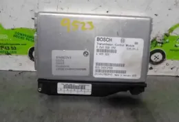 1423843 блок управления ecu BMW 5 E39 2000