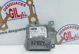 72819 блок управління AirBag (SRS) Peugeot 308 2012