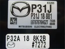 P31J18881 блок керування двигуном до Mazda Demio