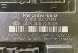 5DK00872838 блок запобіжників Mercedes-Benz B W245 2009