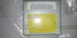 55074110 блок управління AirBag (SRS) Citroen Xsara 1999