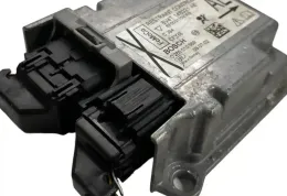 6F0001159303 блок управління AirBag (SRS) Ford Kuga I 2009
