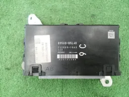 89560B5L81 блок керування двигуном до Daihatsu
