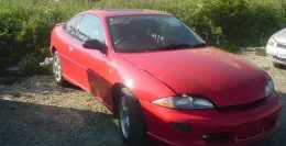 Блок управления airbag Toyota Cavalier