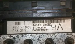 Блок ABS toyota ipsum ACM21