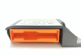 28404802003 блок управління AirBag (SRS) Dacia Sandero 2010