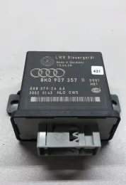 00020143 блок управління світлом Audi A4 S4 B8 8K 2009 р.в. - фото