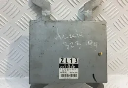 279700-0421 блок управління ECU Mazda 323 F 1999