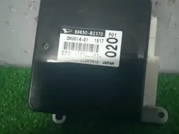 89650B2370 блок управления Daihatsu