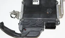 8966147590 блок управления ECU Toyota Prius (XW30) 2013