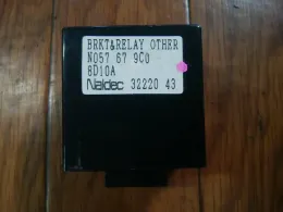 N057679C0 блок керування до Mazda
