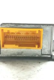 82592140E9N блок управління AirBag (SRS) Saab 9-5 2002
