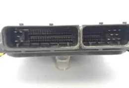 E3-B4-27-1 блок управления ECU Nissan Pathfinder R51 2005