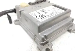 670002496101 блок управління AirBag (SRS) Ford Mondeo MK IV 2007