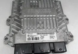 Блок управления 5WS40551CT ford focus 5ws40551c-t 7m51-12a650-asd sid803a