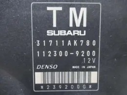1123009200 блок керування коробкою передач до Subaru