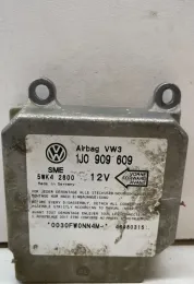 46980315 блок управління AirBag (SRS) Volkswagen Golf IV 2002