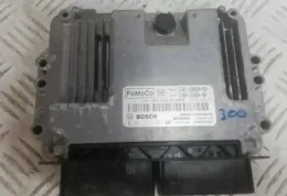 CV6112A650ADH блок управління ECU Ford C-MAX II 2013