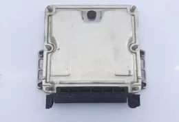 E3-B2-25-1 блок управления ECU Peugeot 406 2000