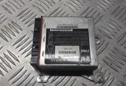 51796381 блок управління AirBag (SRS) Fiat Croma 2007