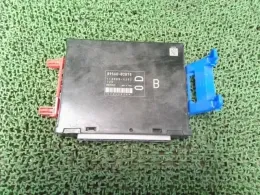 89560B2Y21 блок керування двигуном до Daihatsu Move