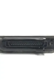 9626007528 блок управління ECU Peugeot 406 1997