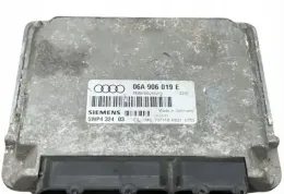 06A906019E блок управління Audi A3 S3 8L 2000 р.в.