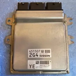 MEC106010 блок управления двигателем Nissan