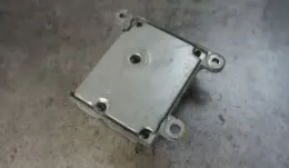 9642928880 блок управління AirBag (SRS) Peugeot 206 2001