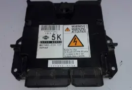 E3-B4-27-1 блок управления ECU Nissan Pathfinder R51 2005