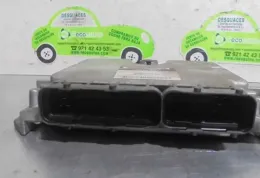 8200646032 блок управління ECU Renault Espace IV 2002