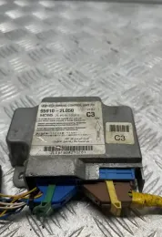 2L95910050 блок управління AirBag (SRS) Hyundai i30 2012