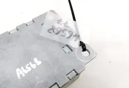 DC12V блок управления AirBag (SRS) Nissan Primera 1999