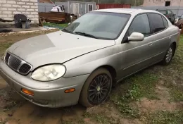 Блок ABS насос Daewoo Leganza 2.0 1997-2003