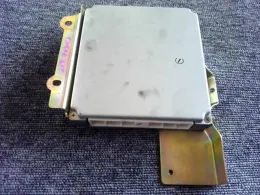 2371MVX270 Nissan Caravan, van engine control unit ECU