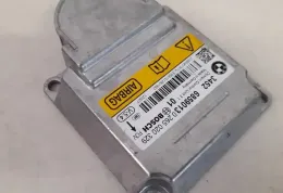 0265020329 блок управління AirBag (SRS) BMW 5 GT F07 2011