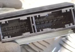 9803946780 AirBag (SRS) control unit Peugeot 308 2012