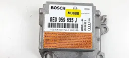 M3688 блок управления AirBag (SRS) Audi A4 S4 B7 8E 8H 2005