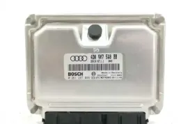 4D0907560BB блок управління двигуном Audi A8 S8 D2 4D 1998