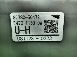 8273050481 блок запобіжників до Toyota Ls