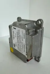 33040614 блок управління AirBag (SRS) Hyundai Matrix 2004