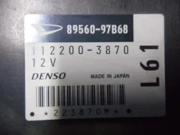 8956097B68 блок управления двигателем Daihatsu Naked